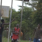 Basketball