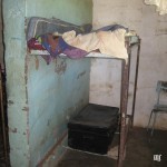 Bunk-beds